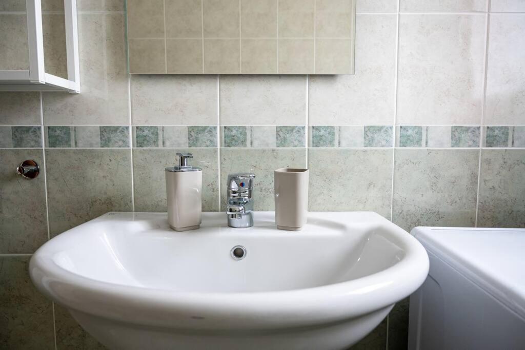 Luminoso Trilocale Affori Centro Apartment Milano Ngoại thất bức ảnh