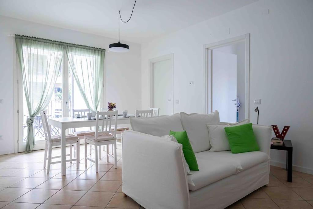 Luminoso Trilocale Affori Centro Apartment Milano Ngoại thất bức ảnh
