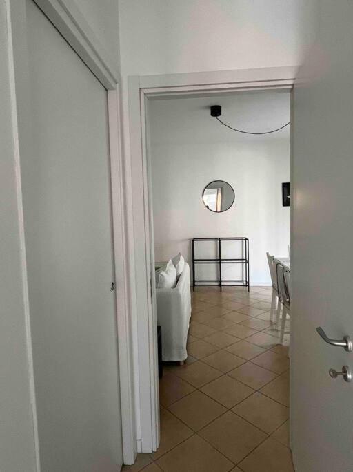 Luminoso Trilocale Affori Centro Apartment Milano Ngoại thất bức ảnh