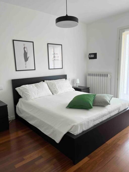 Luminoso Trilocale Affori Centro Apartment Milano Ngoại thất bức ảnh