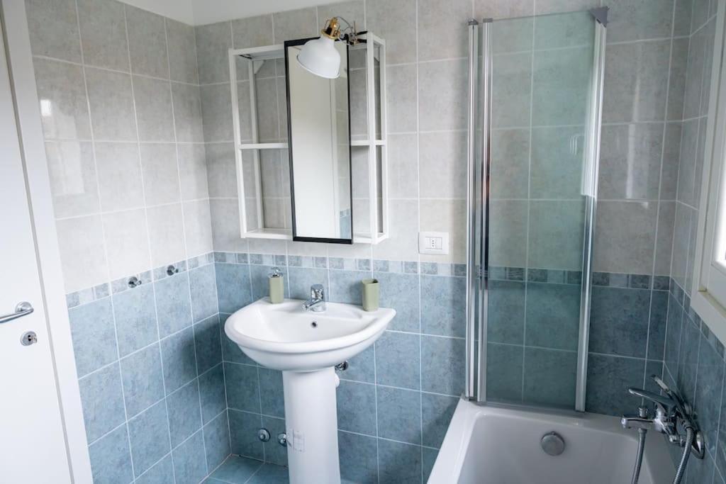 Luminoso Trilocale Affori Centro Apartment Milano Ngoại thất bức ảnh